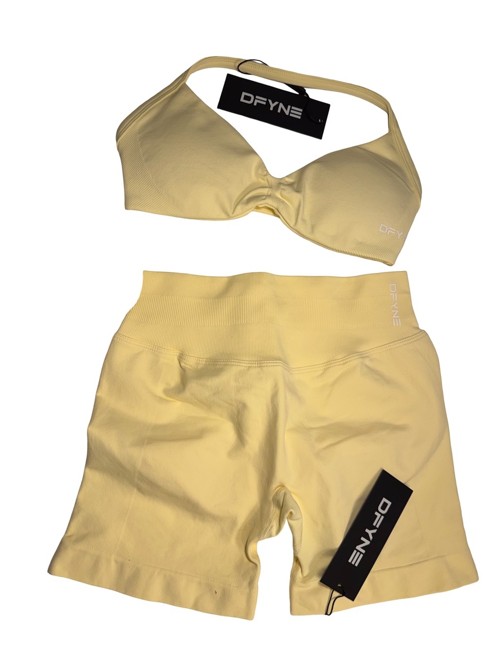 DFYNE set size M